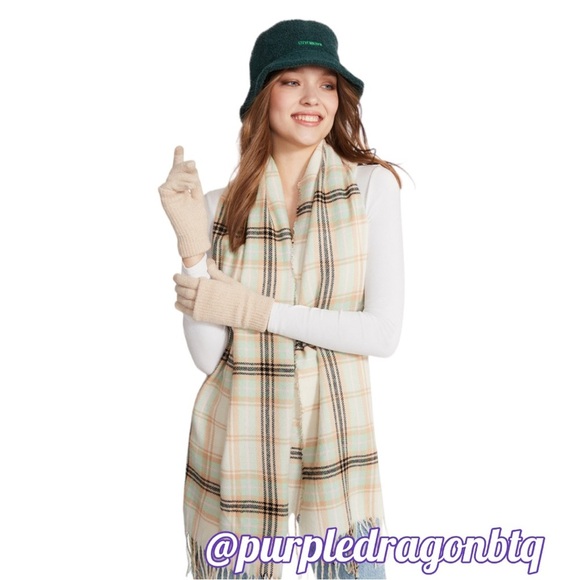 STEVE MADDEN SHERPA BUCKET HAT NWT 🎩🤩HOST PICK 🤩🎩 - Picture 4 of 10